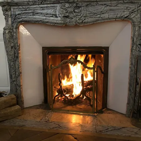 La Demeure D'euphrosine * Fresnay-sur-Sarthe