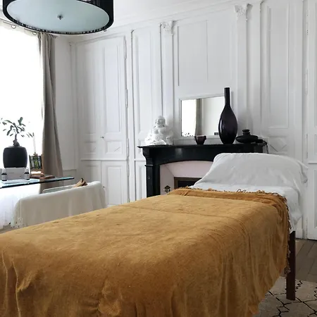 La Demeure D'euphrosine