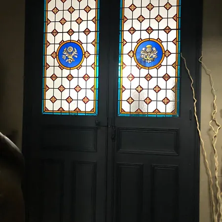 La Demeure D'euphrosine Accommodatie bij particulieren Fresnay-sur-Sarthe