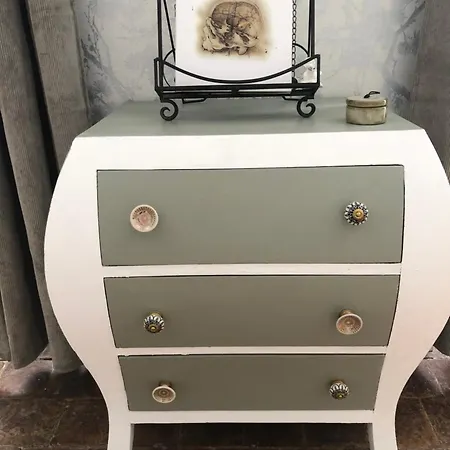 Accommodatie bij particulieren La Demeure D'euphrosine *