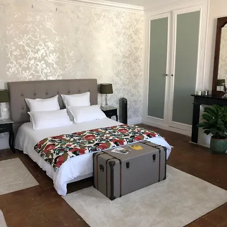 Accommodatie bij particulieren La Demeure D'euphrosine