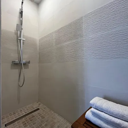 Accommodatie bij particulieren La Demeure D'euphrosine Fresnay-sur-Sarthe