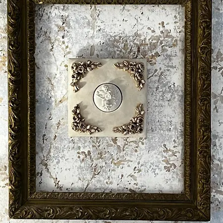 La Demeure D'euphrosine Accommodatie bij particulieren *