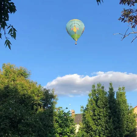 La Demeure D'euphrosine