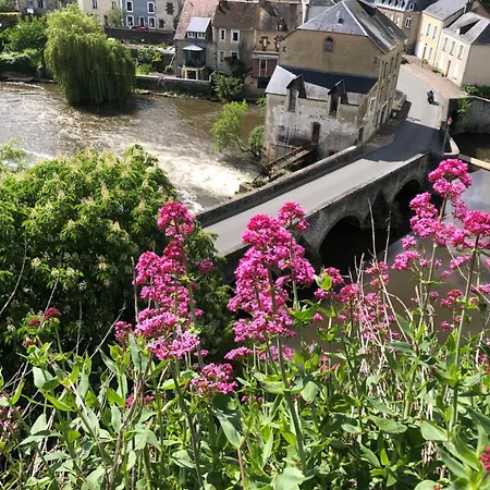 La Demeure D'euphrosine *