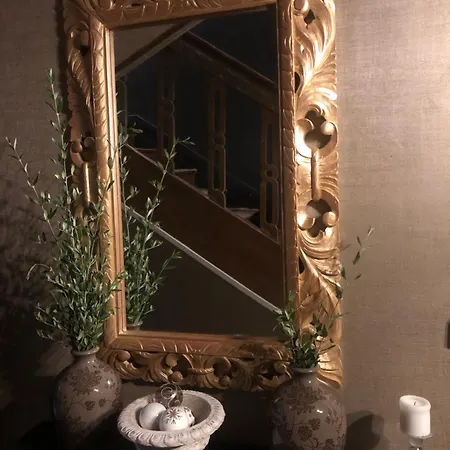 La Demeure D'euphrosine Accommodatie bij particulieren Fresnay-sur-Sarthe