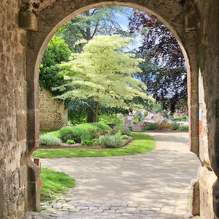 La Demeure D'euphrosine