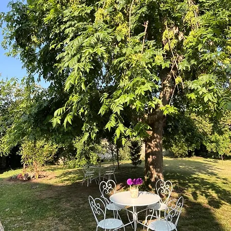 La Demeure D'euphrosine * Fresnay-sur-Sarthe