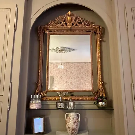 Alloggio in famiglia La Demeure D'euphrosine Fresnay-sur-Sarthe