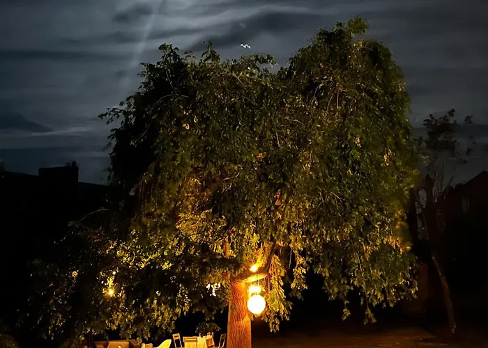 La Demeure D'euphrosine Fresnay-sur-Sarthe